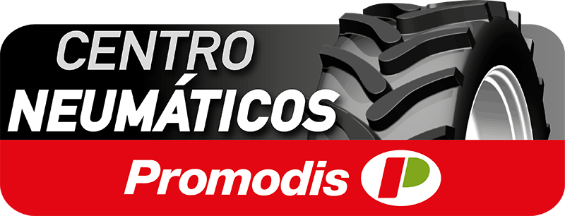Promodis · Centro Neumáticos